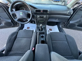 Skoda Superb 1.8T НОВ ВНОС, снимка 9