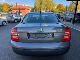 Skoda Superb 1.8T НОВ ВНОС, снимка 5