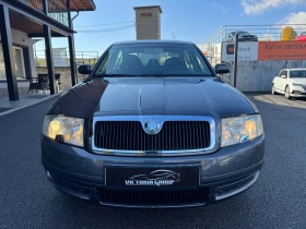 Skoda Superb 1.8T НОВ ВНОС, снимка 2