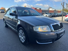 Skoda Superb 1.8T НОВ ВНОС, снимка 3