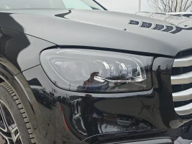 Mercedes-Benz GLS 450 4MATIC, снимка 14