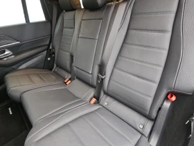 Mercedes-Benz GLS 450 4MATIC, снимка 12