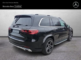 Mercedes-Benz GLS 450 4MATIC, снимка 3