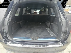 Mercedes-Benz GLS 450 4MATIC, снимка 13