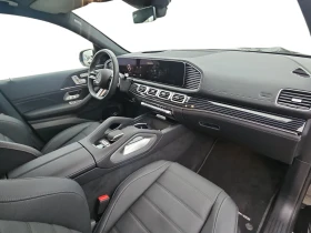 Mercedes-Benz GLS 450 4MATIC, снимка 9