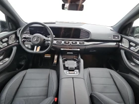Mercedes-Benz GLS 450 4MATIC, снимка 6