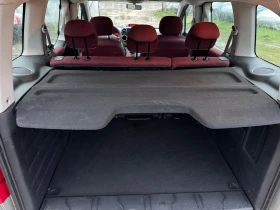 Citroen Berlingo 1.6 i / Multispace / Euro 5, снимка 11