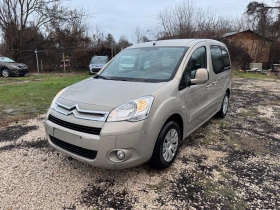 Citroen Berlingo 1.6 i / Multispace / Euro 5, снимка 1