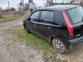 Fiat Punto, снимка 4