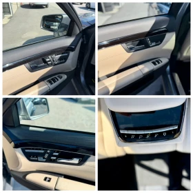 Mercedes-Benz S 500 AMG LONG 4matik, снимка 15