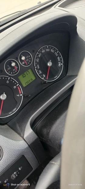 Ford Fiesta, снимка 2