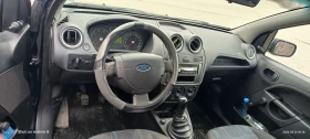 Ford Fiesta, снимка 3