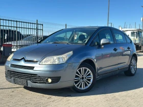 Citroen C4 / 1.6D / 109 HP / , снимка 1