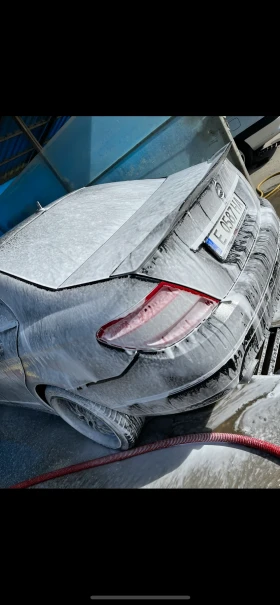 Mercedes-Benz C 220, снимка 9