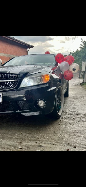 Mercedes-Benz C 220, снимка 10