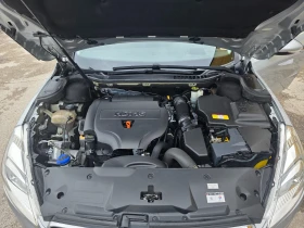 Peugeot 508 2.0HDI ITALY ПРОЖЕКЦИЯ NAVI, снимка 16