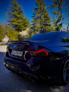 BMW 240 xDrive (внос от Германия, в гаранция до 12.2026), снимка 10