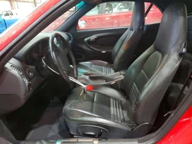 Porsche 911 Carrera Cabrio, снимка 6