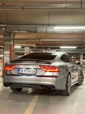Audi A7 3.0 TFSI, снимка 2