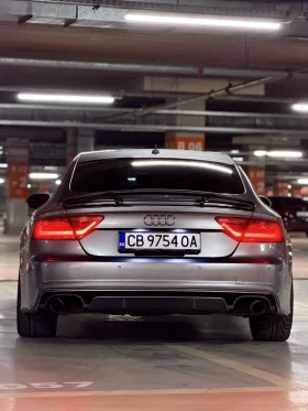 Audi A7 3.0 TFSI, снимка 3