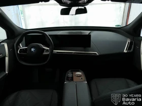 BMW iX 50 xDrive Sport, снимка 6
