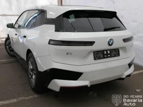 BMW iX 50 xDrive Sport, снимка 2