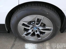 BMW iX 50 xDrive Sport, снимка 17