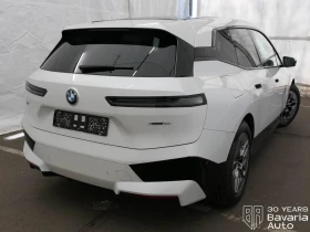BMW iX 50 xDrive Sport, снимка 3