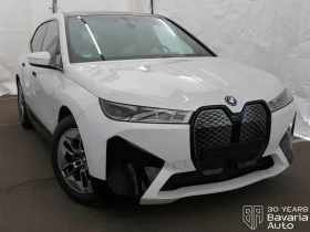 BMW iX 50 xDrive Sport, снимка 4