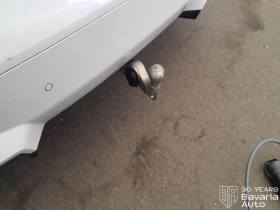 BMW iX 50 xDrive Sport, снимка 16