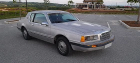 Ford Mercury Cougar , снимка 1