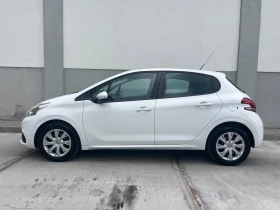 Peugeot 208 1.6HDI Euro 6B , снимка 3