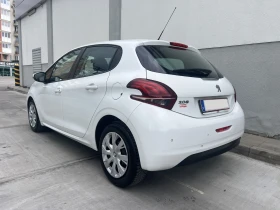 Peugeot 208 1.6HDI Euro 6B , снимка 4