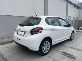 Peugeot 208 1.6HDI Euro 6B , снимка 5