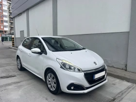 Peugeot 208 1.6HDI Euro 6B , снимка 1