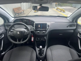 Peugeot 208 1.6HDI Euro 6B , снимка 8