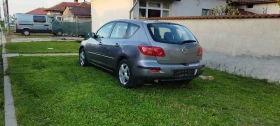 Mazda 3 1.6 Бензин, Верига! , снимка 3