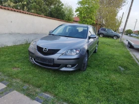 Mazda 3 1.6 Бензин, Верига! , снимка 2