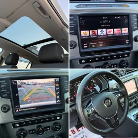 VW Passat * 2.0TDI* 150HP* DSG* ACC* PANO* EU6* , снимка 13