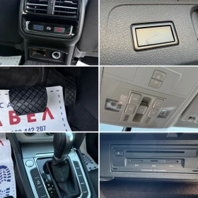 VW Passat * 2.0TDI* 150HP* DSG* ACC* PANO* EU6* , снимка 14