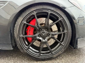 Mercedes-Benz C 63 AMG S * BURMASTER* ACTIVE EXHAUST* CARBON* , снимка 6