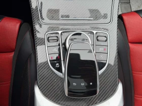 Mercedes-Benz C 63 AMG S * BURMASTER* ACTIVE EXHAUST* CARBON* , снимка 16
