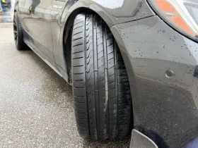 Mercedes-Benz C 63 AMG S * BURMASTER* ACTIVE EXHAUST* CARBON* , снимка 7