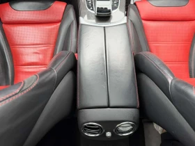 Mercedes-Benz C 63 AMG S * BURMASTER* ACTIVE EXHAUST* CARBON* , снимка 10
