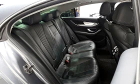 Mercedes-Benz CLS 450 4MATIC* AMG-LINE* 360CAMERA* DISTRONIC* BURMESTER*, снимка 14