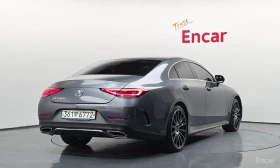 Mercedes-Benz CLS 450 4MATIC* AMG-LINE* 360CAMERA* DISTRONIC* BURMESTER*, снимка 3