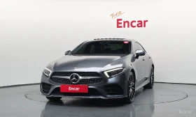 Mercedes-Benz CLS 450 4MATIC* AMG-LINE* 360CAMERA* DISTRONIC* BURMESTER*, снимка 2