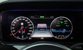 Mercedes-Benz CLS 450 4MATIC* AMG-LINE* 360CAMERA* DISTRONIC* BURMESTER*, снимка 6