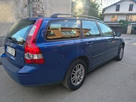 Volvo V50 1.8i, снимка 3