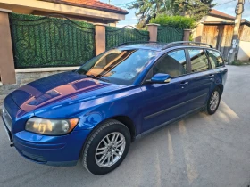 Volvo V50 1.8i, снимка 1